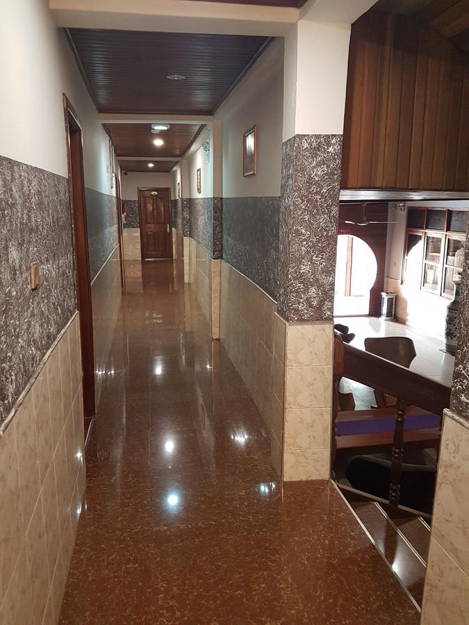 Sweet Garden Hotel Kumasi Exterior foto